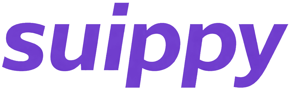 Suippy Logo