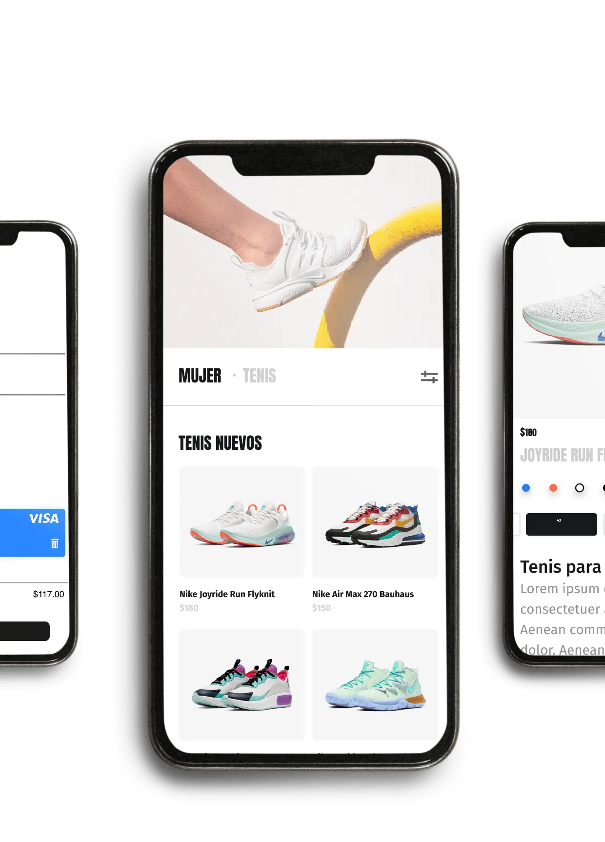 Suippy - Simple Ecommerce