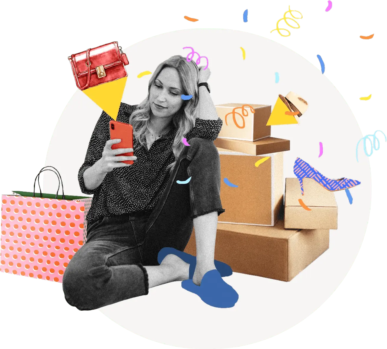 Rapidez en crear tiendas en línea